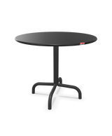 Schaffner Rigi Beistelltisch klappbar Ø60cm h:50cm