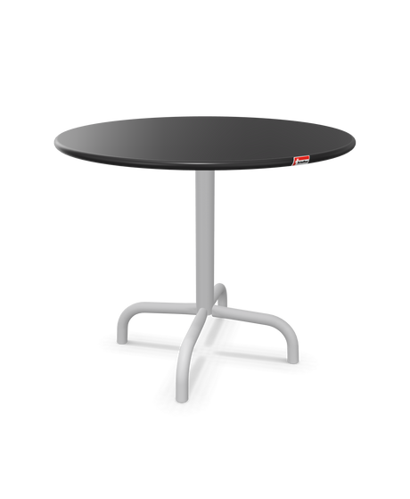 Schaffner Rigi Beistelltisch klappbar Ø60cm h:50cm