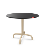 Schaffner Rigi Beistelltisch klappbar Ø60cm h:50cm