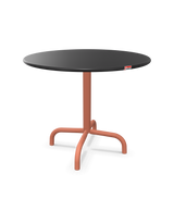 Schaffner Rigi Beistelltisch klappbar Ø60cm h:50cm