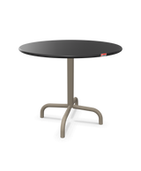Schaffner Rigi Beistelltisch klappbar Ø60cm h:50cm