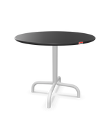 Schaffner Rigi Beistelltisch klappbar Ø60cm h:50cm