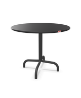 Schaffner Rigi Beistelltisch klappbar Ø60cm h:50cm
