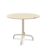 Schaffner Rigi Beistelltisch klappbar Ø60cm h:50cm