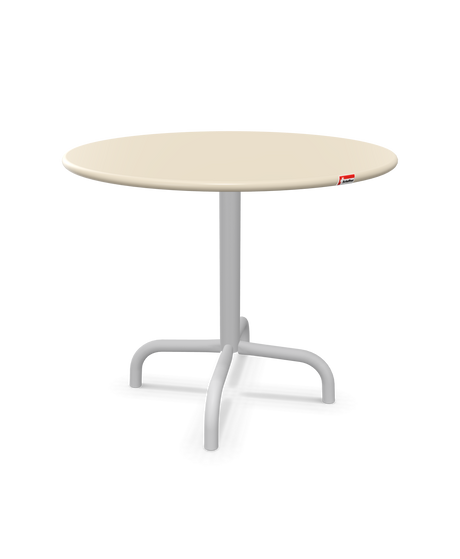 Schaffner Rigi Beistelltisch klappbar Ø60cm h:50cm