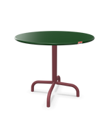 Schaffner Rigi Beistelltisch klappbar Ø60cm h:50cm