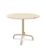 Schaffner Rigi Beistelltisch klappbar Ø60cm h:50cm