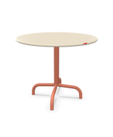 Schaffner Rigi Beistelltisch klappbar Ø60cm h:50cm