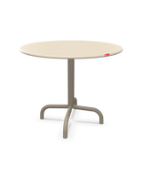 Schaffner Rigi Beistelltisch klappbar Ø60cm h:50cm