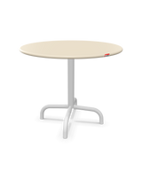 Schaffner Rigi Beistelltisch klappbar Ø60cm h:50cm