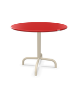 Schaffner Rigi Beistelltisch klappbar Ø60cm h:50cm