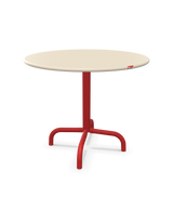Schaffner Rigi Beistelltisch klappbar Ø60cm h:50cm