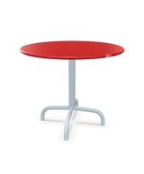 Schaffner Rigi Beistelltisch klappbar Ø60cm h:50cm