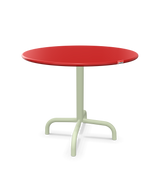 Schaffner Rigi Beistelltisch klappbar Ø60cm h:50cm