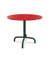 Schaffner Rigi Beistelltisch klappbar Ø60cm h:50cm