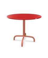 Schaffner Rigi Beistelltisch klappbar Ø60cm h:50cm