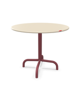 Schaffner Rigi Beistelltisch klappbar Ø60cm h:50cm