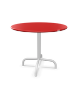 Schaffner Rigi Beistelltisch klappbar Ø60cm h:50cm