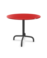 Schaffner Rigi Beistelltisch klappbar Ø60cm h:50cm