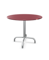 Schaffner Rigi Beistelltisch klappbar Ø60cm h:50cm
