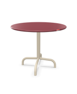 Schaffner Rigi Beistelltisch klappbar Ø60cm h:50cm