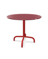 Schaffner Rigi Beistelltisch klappbar Ø60cm h:50cm