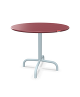 Schaffner Rigi Beistelltisch klappbar Ø60cm h:50cm