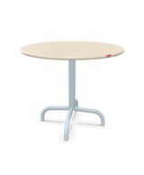 Schaffner Rigi Beistelltisch klappbar Ø60cm h:50cm