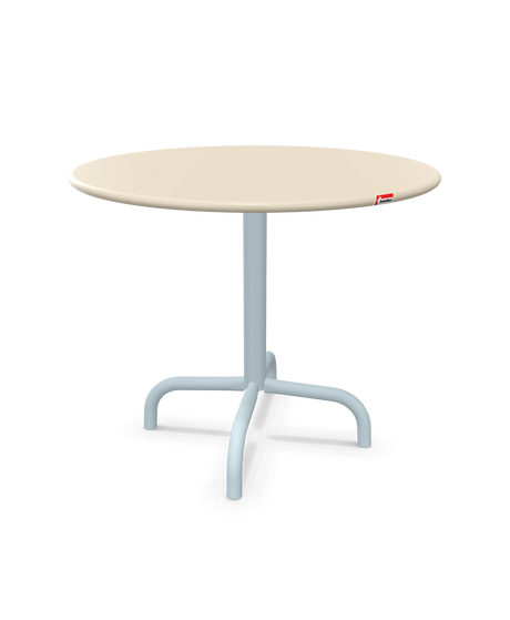 Schaffner Rigi Beistelltisch klappbar Ø60cm h:50cm