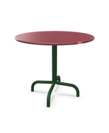 Schaffner Rigi Beistelltisch klappbar Ø60cm h:50cm