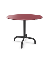 Schaffner Rigi Beistelltisch klappbar Ø60cm h:50cm