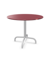 Schaffner Rigi Beistelltisch klappbar Ø60cm h:50cm
