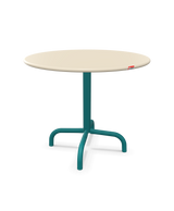 Schaffner Rigi Beistelltisch klappbar Ø60cm h:50cm