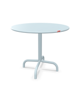 Schaffner Rigi Beistelltisch klappbar Ø60cm h:50cm