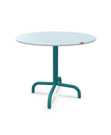 Schaffner Rigi Beistelltisch klappbar Ø60cm h:50cm
