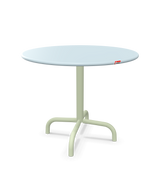 Schaffner Rigi Beistelltisch klappbar Ø60cm h:50cm