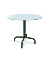 Schaffner Rigi Beistelltisch klappbar Ø60cm h:50cm
