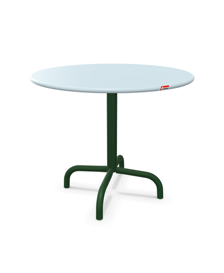 Schaffner Rigi Beistelltisch klappbar Ø60cm h:50cm