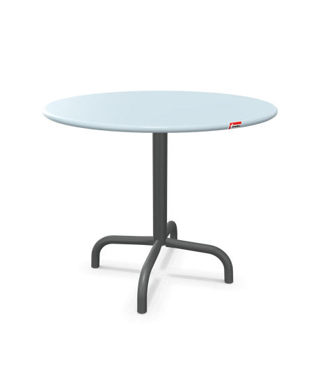 Schaffner Rigi Beistelltisch klappbar Ø60cm h:50cm