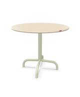 Schaffner Rigi Beistelltisch klappbar Ø60cm h:50cm