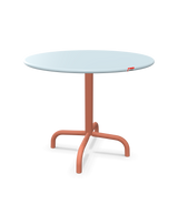 Schaffner Rigi Beistelltisch klappbar Ø60cm h:50cm