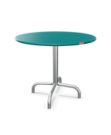 Schaffner Rigi Beistelltisch klappbar Ø60cm h:50cm