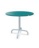 Schaffner Rigi Beistelltisch klappbar Ø60cm h:50cm