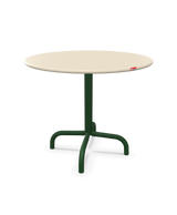 Schaffner Rigi Beistelltisch klappbar Ø60cm h:50cm