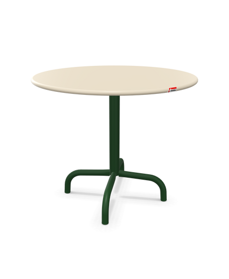 Schaffner Rigi Beistelltisch klappbar Ø60cm h:50cm