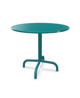 Schaffner Rigi Beistelltisch klappbar Ø60cm h:50cm