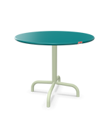 Schaffner Rigi Beistelltisch klappbar Ø60cm h:50cm