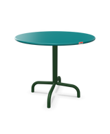 Schaffner Rigi Beistelltisch klappbar Ø60cm h:50cm