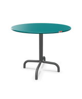 Schaffner Rigi Beistelltisch klappbar Ø60cm h:50cm