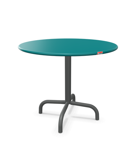 Schaffner Rigi Beistelltisch klappbar Ø60cm h:50cm
